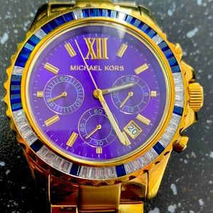 Michael Kors unisex watch MK5754